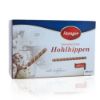 Bild von Hohlhippen mit der Beschreibung Knusprige Hohlhippen 12 cm