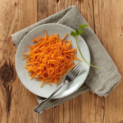 Möhrensalat
