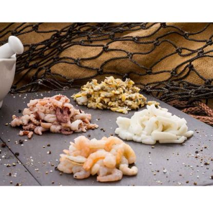 Seafood Cocktail