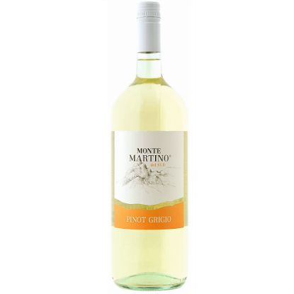 Bild von Monte Martino Pinot Grigio IGP mit der Beschreibung 1,5L/ Fl.