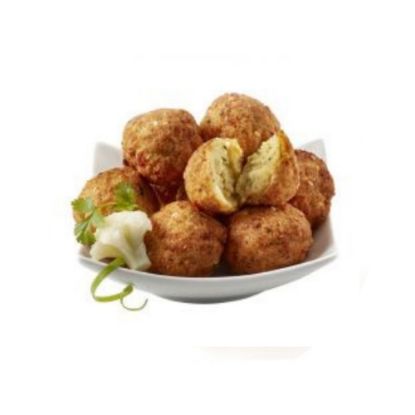 Blumenkohl-Falafel ca.19g,vorgebacken