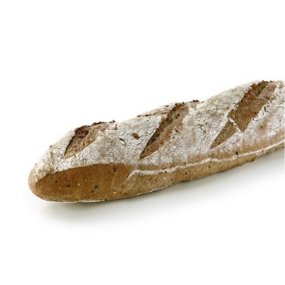 Bild von Dinkelbaguette 320g mit der Beschreibung vorgebacken