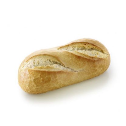 Bild von Baguette Brötchen 90g, kurz mit der Beschreibung vorgebacken, 16 cm