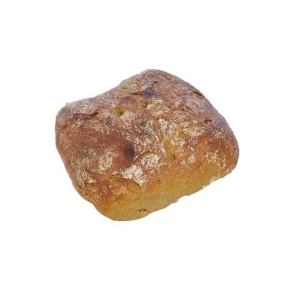 Bild von Better Life Roggen100 , 80g mit der Beschreibung Roggenbrötchen fertig gebacken