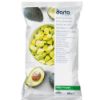 Bild von Avocadowürfel