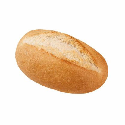Bild von Knusper-Schrippe 70g mit der Beschreibung Weizenbrötchen, vorgebacken