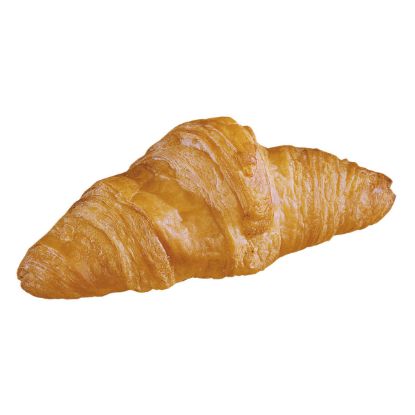 Bild von Hotel-Butter-Croissant 40g mit der Beschreibung mit 20% französischer Butter, vorgegart