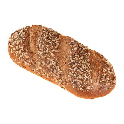 Bild von Better Life Bio Dinkelvollkorn 500g mit der Beschreibung Fertig gebacken