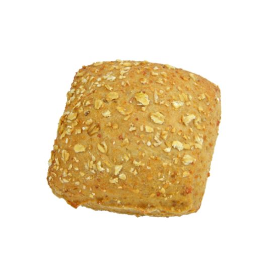 Bild von Better Life Haferbrötchen 60g mit der Beschreibung vorgebacken
