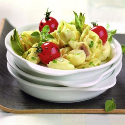 Bild von Tortellini Carne di Manzo 5g mit der Beschreibung mit Rindfleisch-Würzfüllung