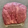 Bild von Frische Rinder-Steakhüfte, Argentinien, ca.2,5kg/Stk mit der Beschreibung Top gereift, einzeln vakumiert