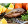 Bild von Ungarische Gänsebrust   900g/Stk mit der Beschreibung mit Haut & Knochen, einzeln vakumiert