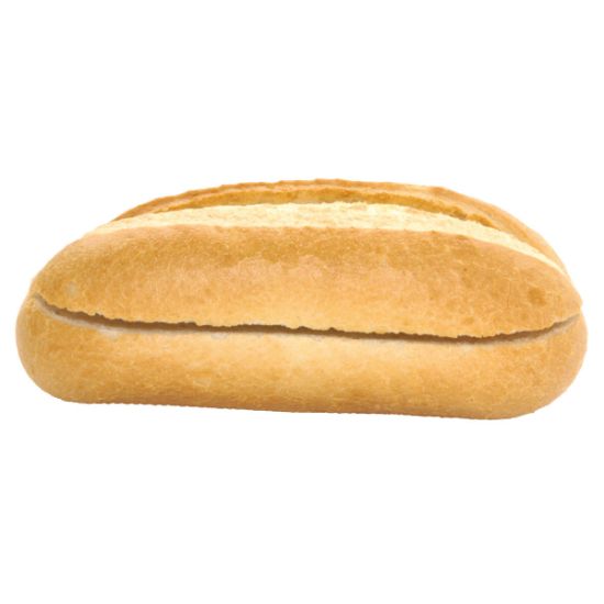 Bild von FF-Baguettebrötchen L 14 cm, g mit der Beschreibung fertig gebacken