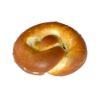 Bild von Butterbrezel 70g, einzeln verpackt mit der Beschreibung fertig gebacken