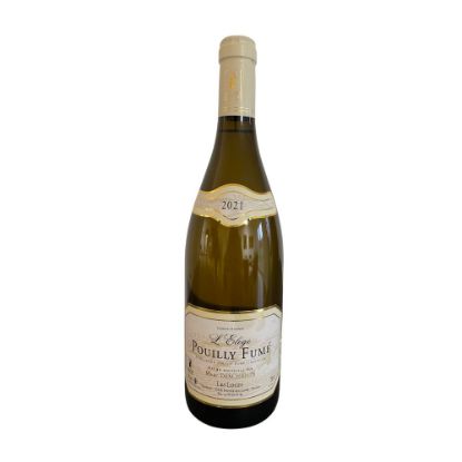 Bild von Marc Deschamps Pouilly-Fumé Tradition des Loges AC mit der Beschreibung 0,75L/Fl. - 14,5% Vol.
