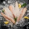 Bild von Alaska-Seelachsfilet natur, 180-200g mit der Beschreibung Naturfilet  ohne Haut, praktisch grätenfrei