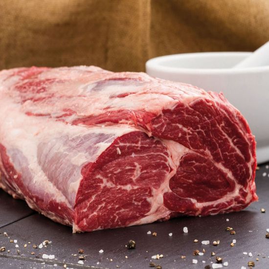 Bild von Entrecote / Rib-Eye, Argentinien mit der Beschreibung gefroren