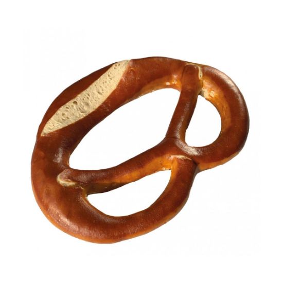 Bild von FF-Riesenbrezel 150g mit der Beschreibung Fertig gebacken