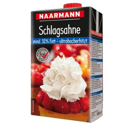 Bild von H-Sahne Naarmann 32% mit der Beschreibung mit Ein-Dreh-Verschluss