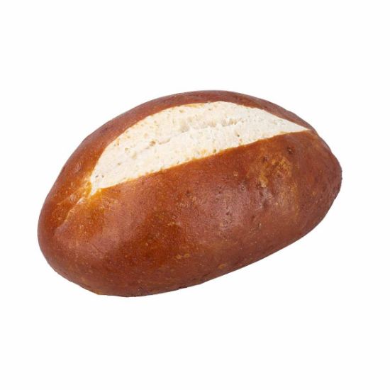 Bild von FF-Laugenschrippe 70g mit der Beschreibung Fertig gebacken