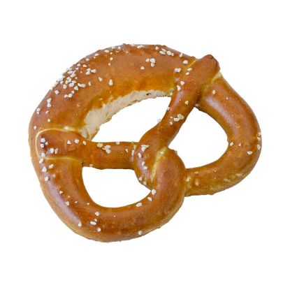 FF-Laugenbrezel 80g