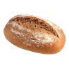 Bild von Roggen-Schrippe 85g mit der Beschreibung Roggenmischbrötchen, vorgebacken