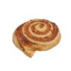 Bild von Pizzaschnecke