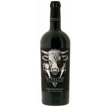 Bild von Vitello Chardonnay mit der Beschreibung 0,75L/Fl. - 13,5% Vol.