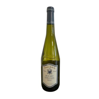 Bild von Bernard Fouquet Domaine das Aubusières Vouvray de Perruches AC mit der Beschreibung 0,75L/Fl. - 12% Vol.