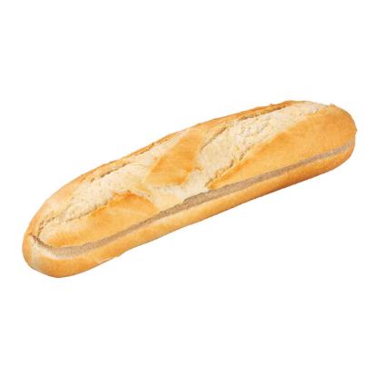 FF-Demi Baguette, geschnitten