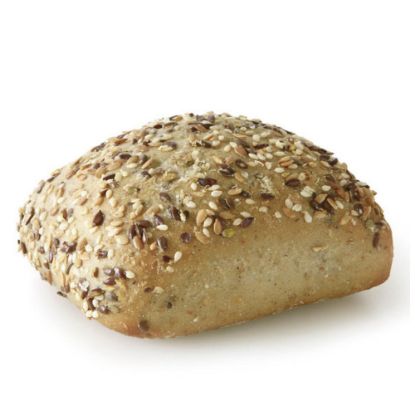 Bild von TIFA Mehrkornbrötchen  85g mit der Beschreibung vorgebacken