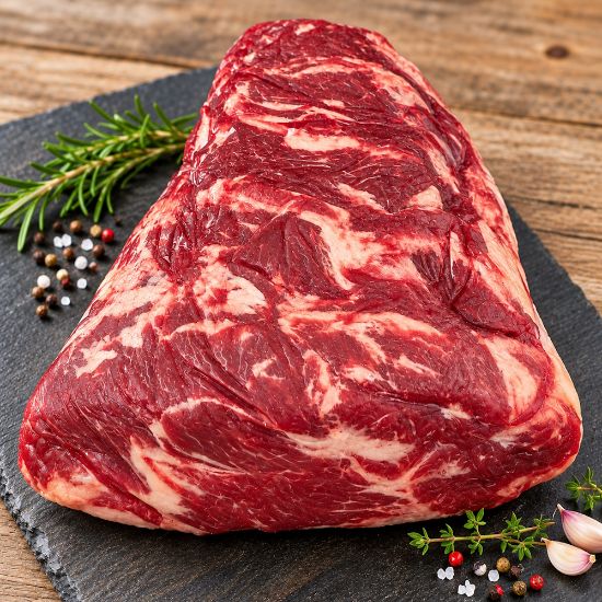 Bild von Frisches IRLAND Roasbeef ohne Kette