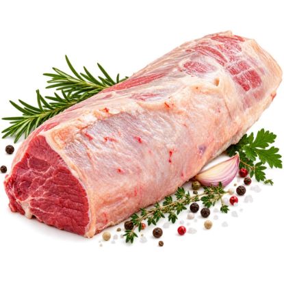 Kalb Semerrolle ca. 1-1,5 kg