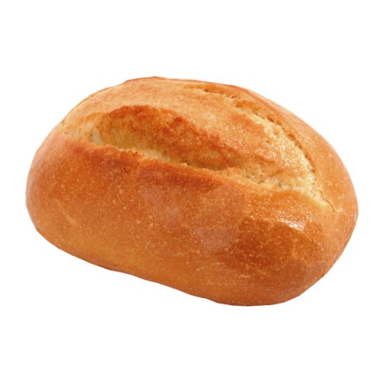 Bild von Gourmet Schrippe 55g mit der Beschreibung vorgebacken