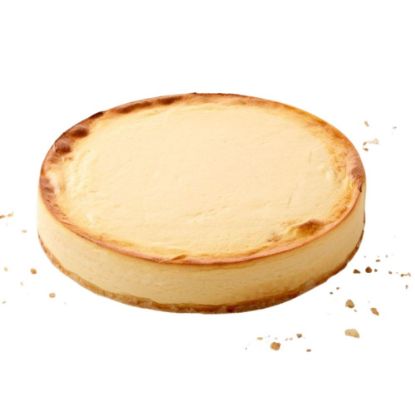 Bild von Omas Rahmkäsetorte mit der Beschreibung  Ø28cm,2100g/Torte, ungeschnitten