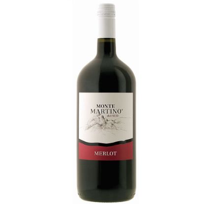 Bild von Monte Martino Merlot IGP mit der Beschreibung 1,5L/Fl.