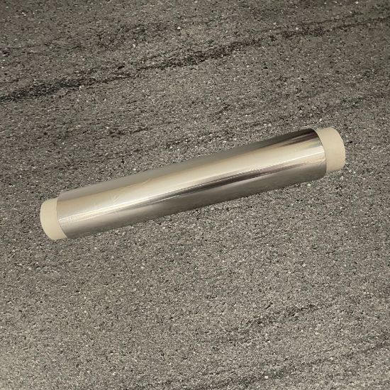Bild von Alufolie 30er lose 11my  Ro=1x mit der Beschreibung 80 m