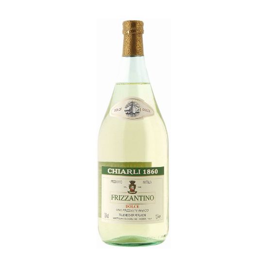 Bild von Chiarli Frizzantino IGT mit der Beschreibung 1,5L /Fl.
