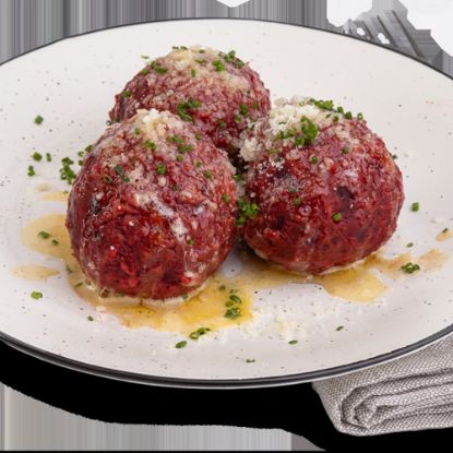 PAN Rote Bete Knödel 75g